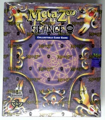 Seance: 1st Edition: Spellbook
